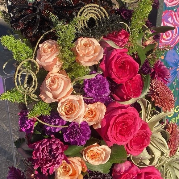 Meet your Posher, Patty - Picture 2 of 4